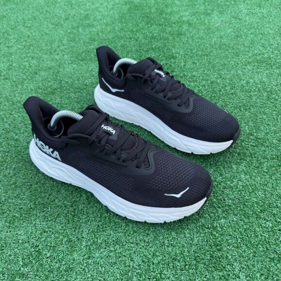 HOKA ONE ONE ARAHI 7 WIDE - Women’s Running Shoes - SIZE 10.5D - Picture 1 of 9